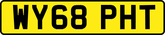 WY68PHT