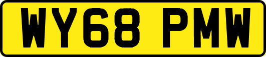 WY68PMW