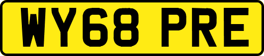 WY68PRE