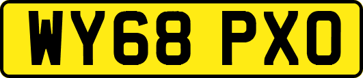 WY68PXO