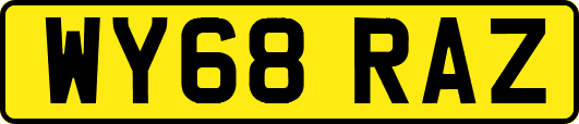 WY68RAZ