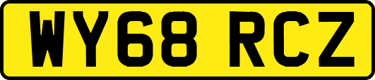 WY68RCZ