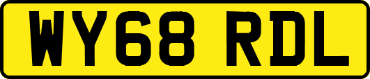 WY68RDL