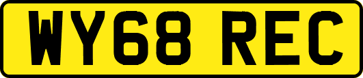 WY68REC