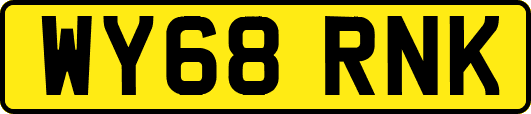 WY68RNK