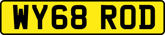 WY68ROD
