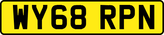 WY68RPN