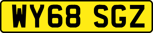 WY68SGZ