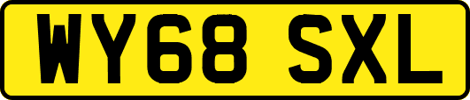 WY68SXL