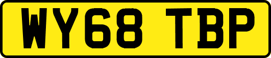 WY68TBP
