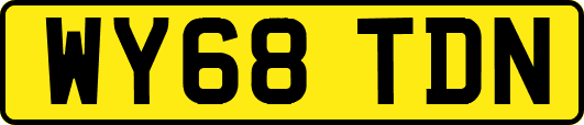 WY68TDN
