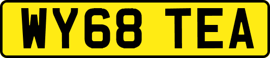 WY68TEA