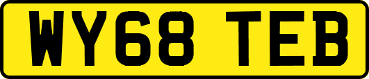 WY68TEB