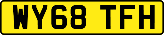 WY68TFH