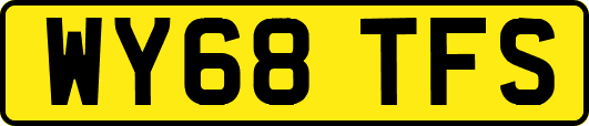 WY68TFS