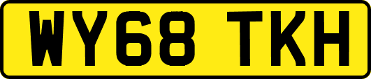 WY68TKH