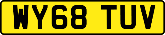 WY68TUV