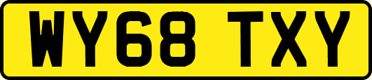 WY68TXY