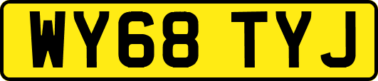 WY68TYJ