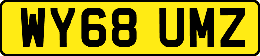 WY68UMZ