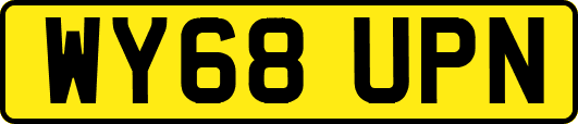 WY68UPN