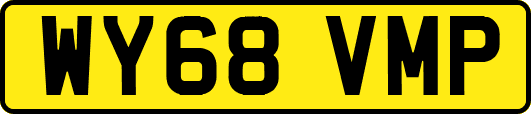 WY68VMP