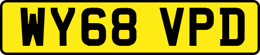 WY68VPD