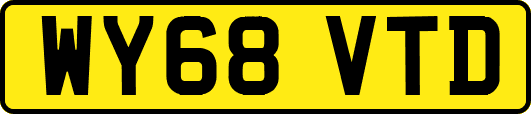 WY68VTD