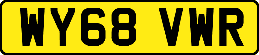 WY68VWR