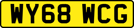 WY68WCG