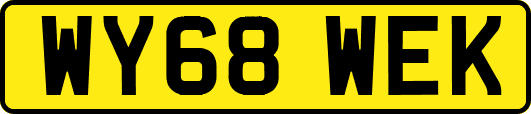 WY68WEK
