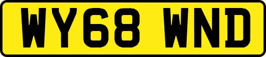 WY68WND