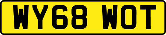 WY68WOT