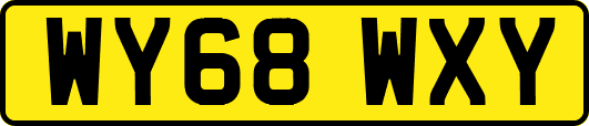 WY68WXY