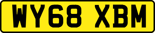 WY68XBM
