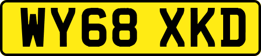 WY68XKD