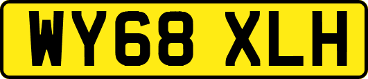 WY68XLH