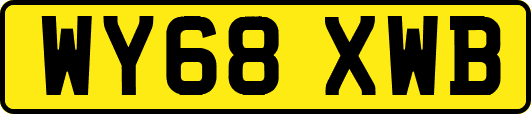 WY68XWB