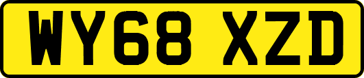 WY68XZD