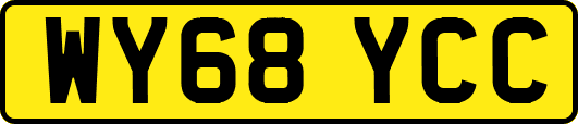 WY68YCC