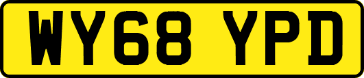 WY68YPD