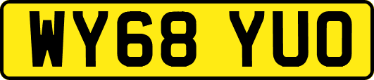 WY68YUO