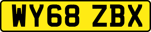 WY68ZBX