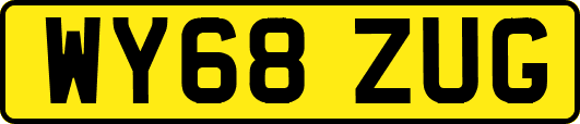 WY68ZUG