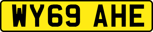 WY69AHE