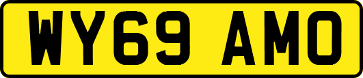WY69AMO