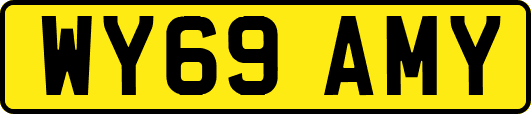 WY69AMY