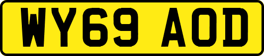 WY69AOD