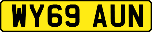 WY69AUN