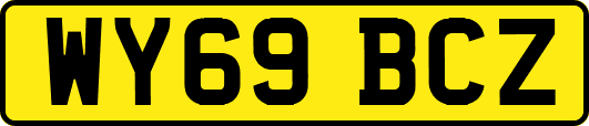 WY69BCZ